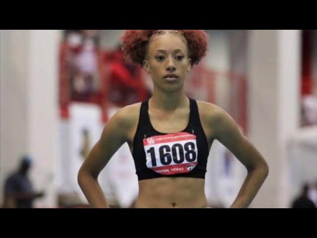 Track Life 2019 - Tianna Randle