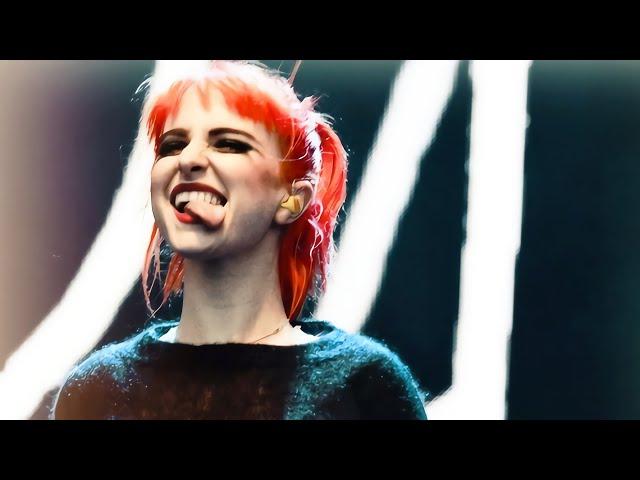 Paramore - Ain't It Fun (Live at BBC Radio 1's Big Weekend 2013)