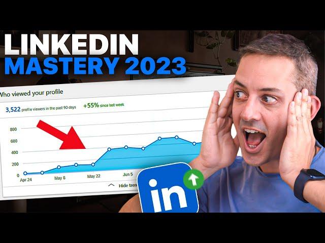 5 LinkedIn Profile Optimization Hacks in 2023