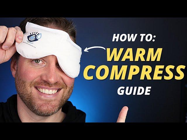 Warm Compresses: The Ultimate Guide To Do A Warm Compress Safely And Effectively