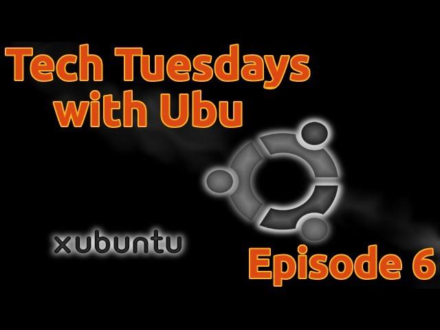 Tech Tuesday's with Ubu - Fix for being DDoS'd