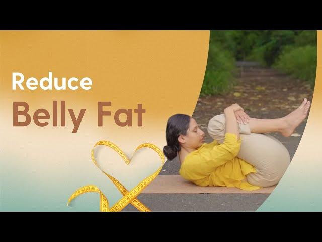 Yoga for Belly Fat| पेट की चर्बी के लिए योग | 30 Minutes | Hindi