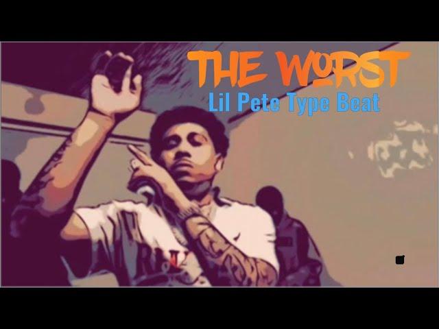 (Free) Lil Bean x Lil Pete Type Beat (Sample) - “The Worst” (Prod By HighMe)