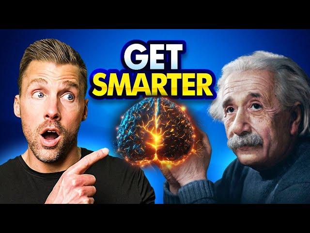 10 Simple Habits That Will Make You SMARTER