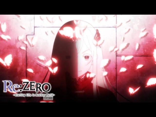 Re:ZERO -Starting Life in Another World- Season 2 - Ending 1 | Memento