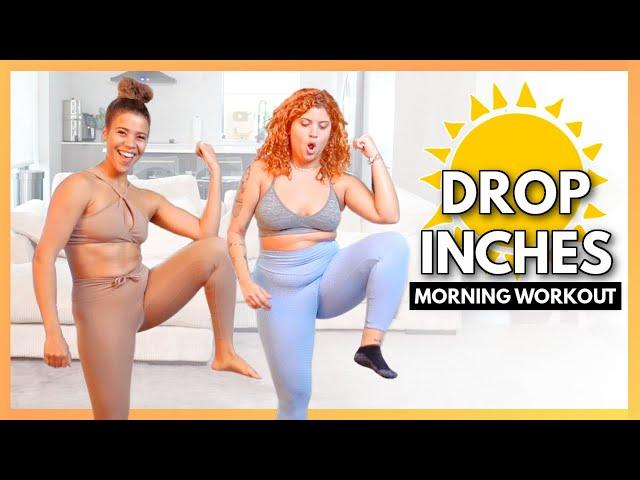 DO THIS EVERY MORNING (12 MIN FAT BURN)