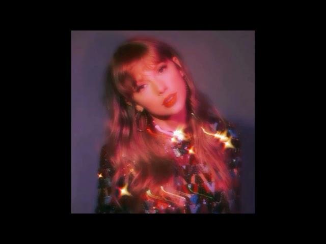 [FREE] Taylor Swift Pop Type Beat - Glow