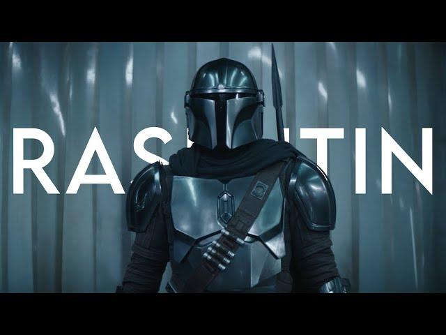 RASPUTIN | The Mandalorian