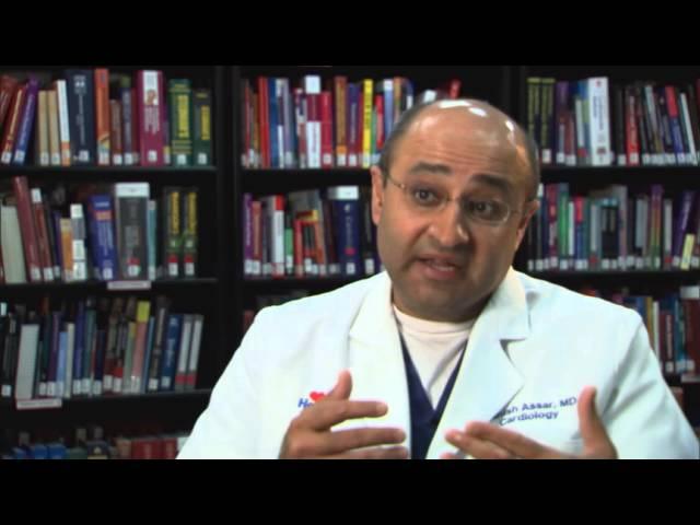 Ask the Expert: Syncope