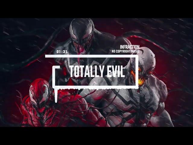 Cyberpunk Futuristic by Infraction [No Copyright Music] /  Totally Evil