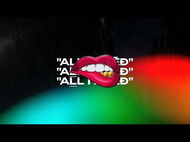 [FREE] Bad Bunny Type Beat — "All I Need"