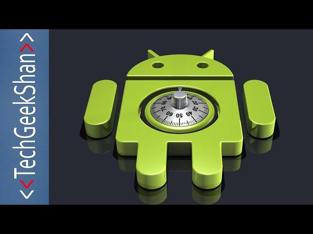 Get Your Android Device ID easily