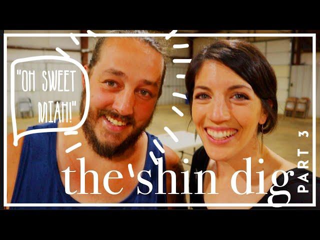 The DAY OF THE SHINDIG  |  VLOG  |  Hey It's A Good Life