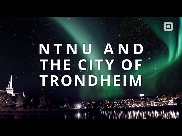 NTNU and The City of Trondheim