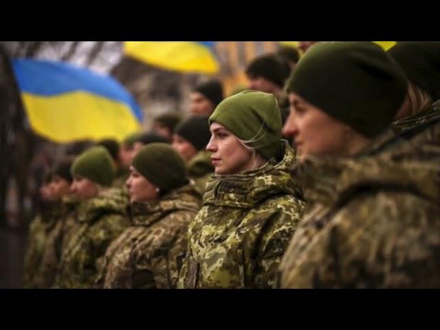 TO UKRAINE[Video created by Danny Fitzpatrick mattMcD YouTube editor & friend]