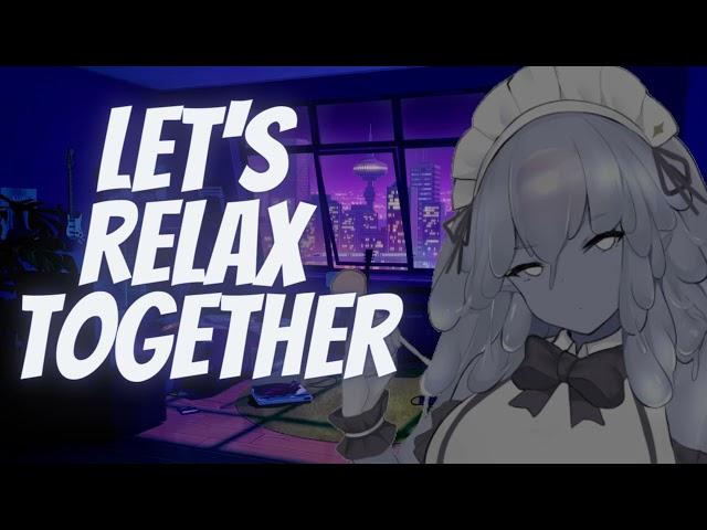 Slime girl maid picks your brain (F4A) [ASMR RP] [Ear Picking] [Binaural] [Comfort] [Monster Girl]