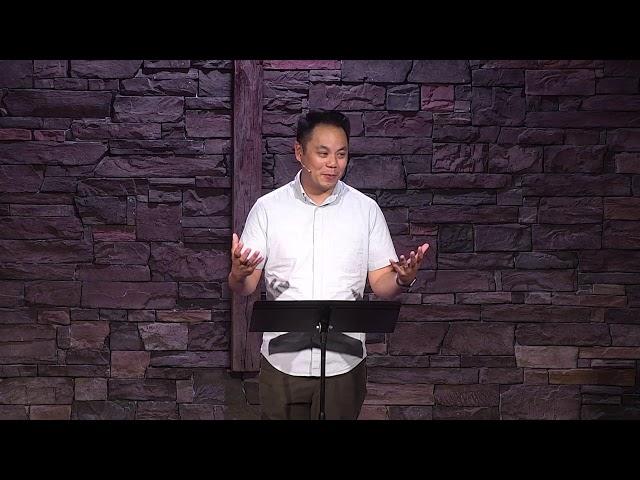 Avoiding Spiritual Amnesia (Deuteronomy 6:4-13) | Lighthouse Community Church | 9AM