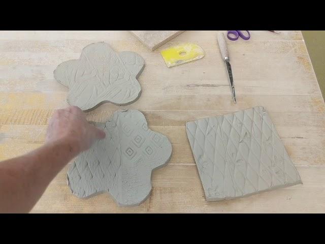 Easy Slab Plates