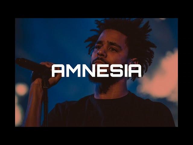 [Free for Profit] J cole x Soul Sample | Hip Hop Type Beat 2023 "AMNESIA" Prod @tammybeats