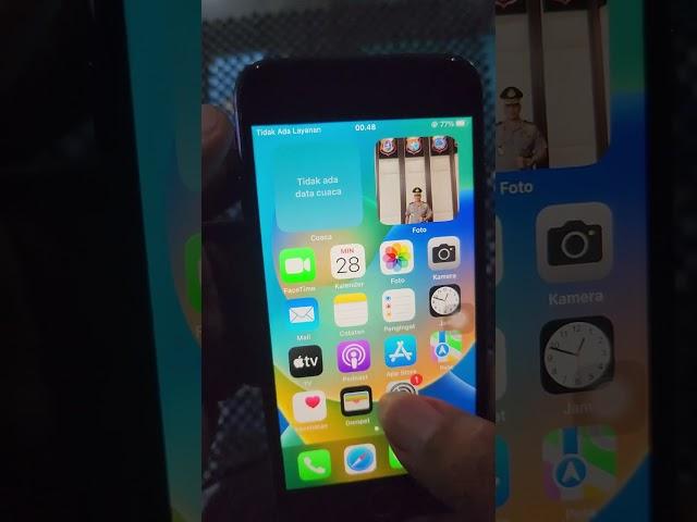 TRIK UNBLOCK  IMEI IPHONE TERBLOKIR TANPA  BAYAR!! Yang Kena Blokir Imei Wajib Nonton