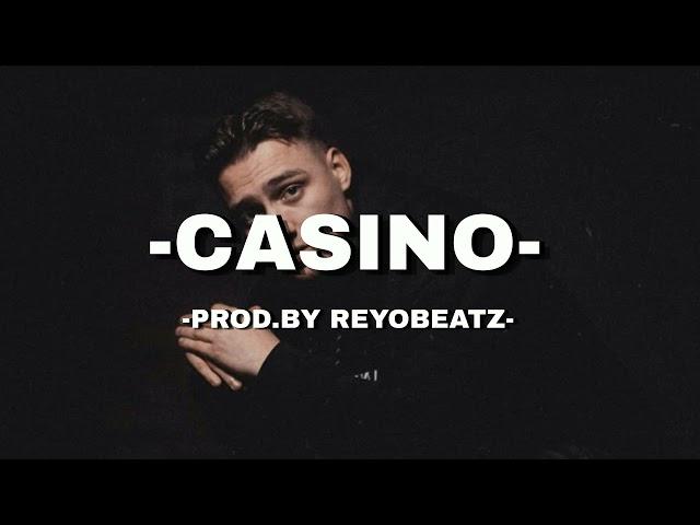 NGEE X NIMO Type Beat 2021CASINO (prod. by ReyoBeatz)