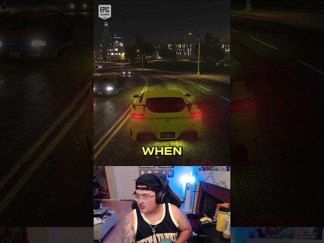 Twitch Ads #gta #gta5 #gtaonline #youtuber #twitch #clips #gaming #viral #shorts