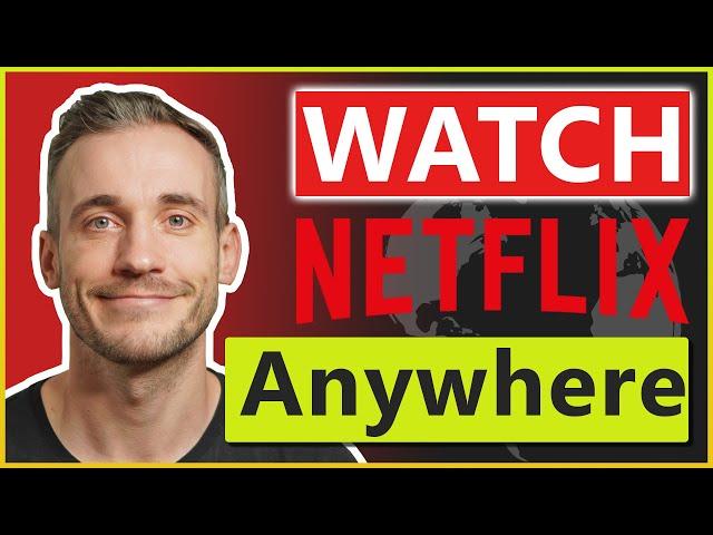  How to Change Your Netflix Region With a PIA VPN   Private Internet Access Tutorial 