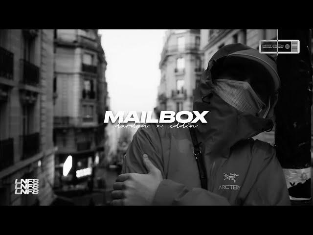 DARDAN x EDDIN Type Beat - MAILBOX 2 (prod. by LNF8)