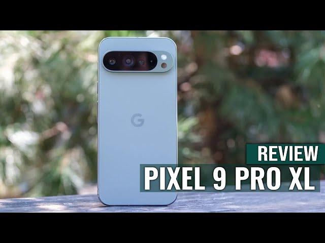 Google Pixel 9 Pro XL Review: Let’s Talk Software