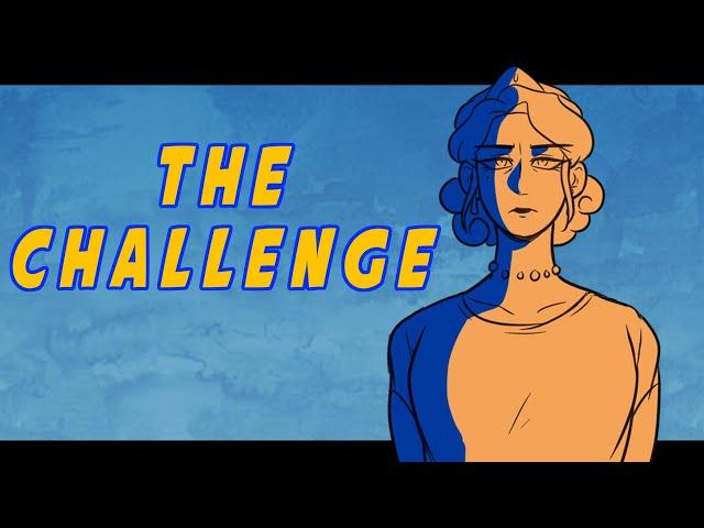 The Challenge _ EPIC: The Musical/Animatic