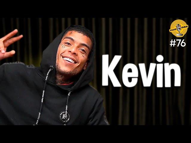 MC KEVIN - Podpah #76