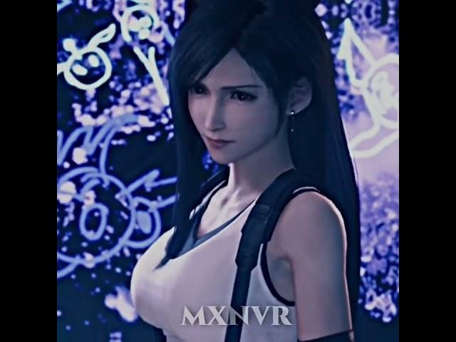 Tifa Lockhart | Heavensent