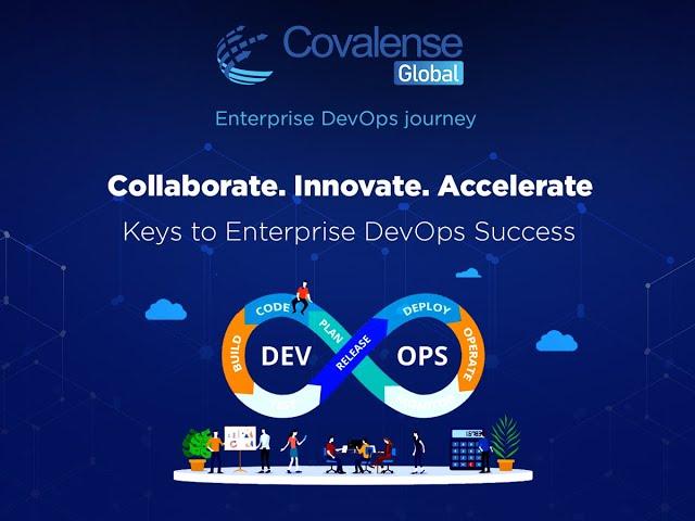 Covalense Global provides integrated, end-to-end application lifecycle management solutions.