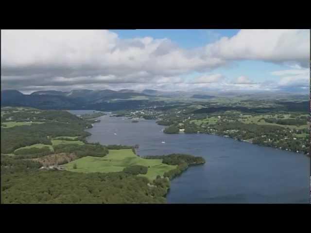 Lake District, England - Visit Britain - Unravel Travel TV