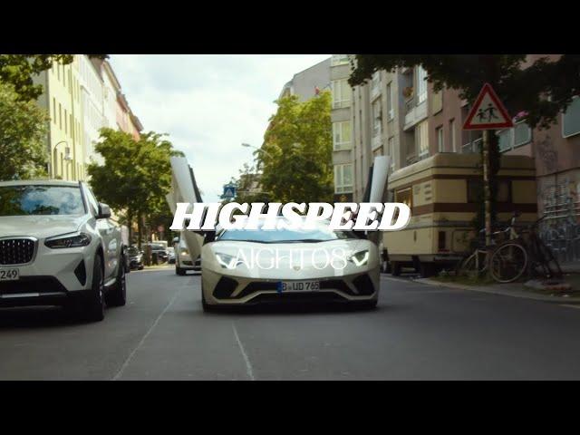 (FREE) Kalim x Caney030 Type Beat "HIGHSPEED"