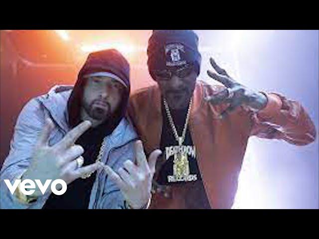 Snoop Dogg Ft. Eminem - To Life (Remix 2024)