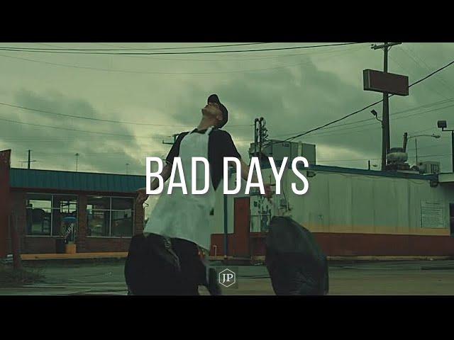 [FREE] HARD NF Type Beat - "BAD DAYS" | Dark Aggressive Type Beat