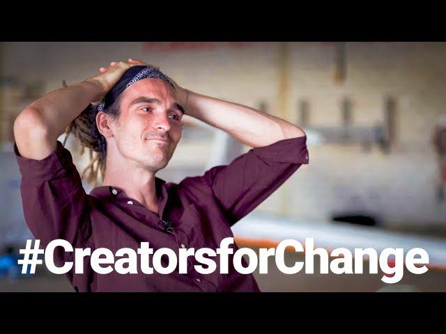 Creators for Change // An Impossible Dream