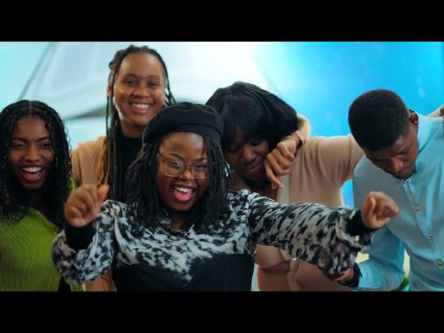 Praise the LORD - Fre Gabe X Deborah Henristal (Official Video) 4k