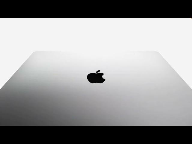 MacBook Pro with M1 Pro and M1 Max reveal