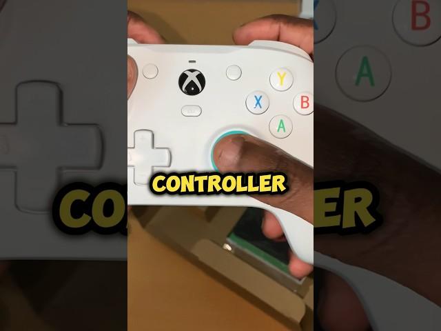 Controller That CAN'T Get Stick-Drift... (GameSir G7 SE)