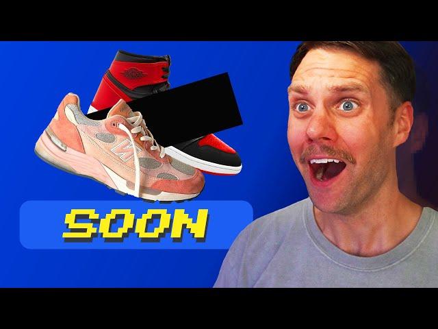 SOON: BANNED Air Jordan 1 85 Bred & JFG New Balance 992 Sneaker Of The Year?