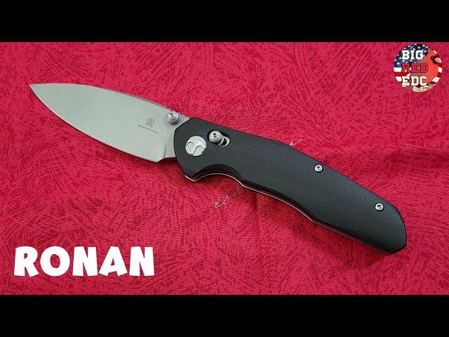 Bestechman Ronan : B-Lock and 14C28N