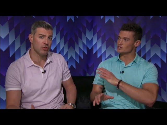 BIG BROTHER 21 | MEET HOUSEGUEST JACKSON MICHIE