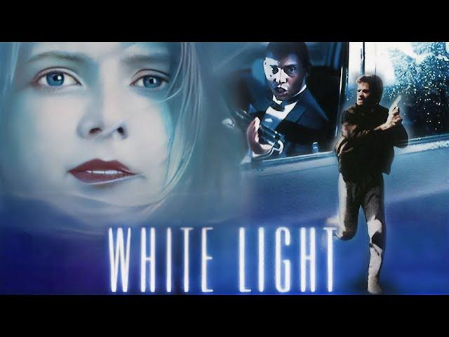 White Light FULL MOVIE | Martin Kove | Thriller Movies | The Midnight Screening II