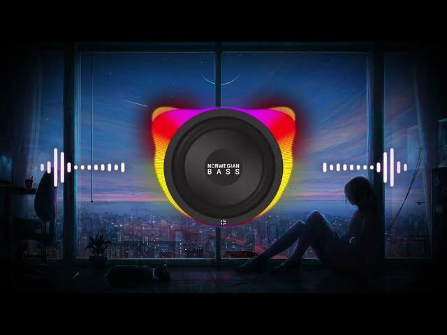 ANO1HER UN1VERSE - Favor (Bass Boosted)