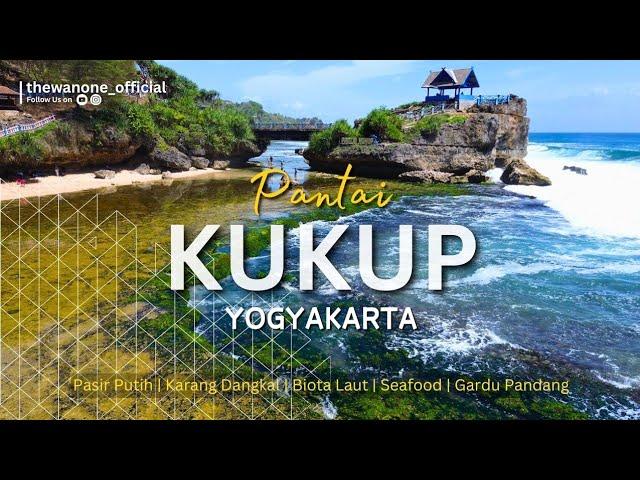 Pantai Kukup Gunungkidul Yogyakarta | Update Terbaru Wisata Jogja