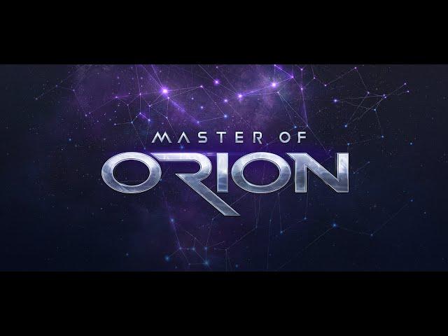 Master of Orion - In Development Trailer