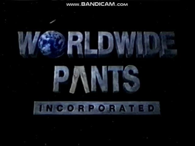 Where's Lunch/Worldwide Pants Incorporated/HBO Independent Productions/KingWorld (1996/1998)