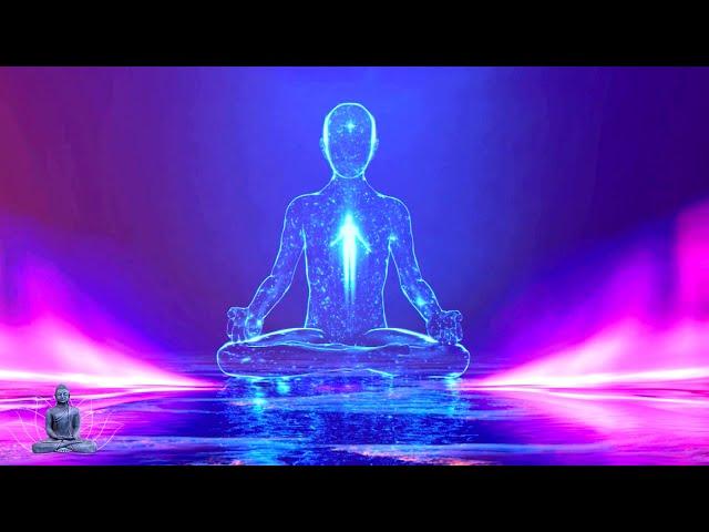 Aura Protection & Grounding | 7.83 Hz Schumann Resonance & 741 Hz Healing Detox Frequency Music